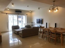 3 Habitación Apartamento en venta en Thao Dien, Ho Chi Minh City, Thao Dien, District 2, Ho Chi Minh City, Vietnam