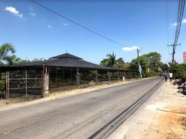  Land for rent in Calumpit, Bulacan, Calumpit