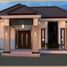 3 Habitación Villa en venta en Prambanan, Jawa Tengah, Prambanan, Klaten, Jawa Tengah