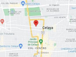 3 Schlafzimmer Villa zu verkaufen in Celaya, Guanajuato, Celaya, Guanajuato