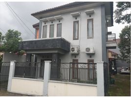 Maison 4 chambre à vendre à Mantrijeron, Yogyakarta, Mantrijeron, Yogyakarta, Yogyakarta