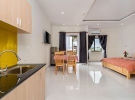 1 Phòng ngủ Căn hộ for rent in Khuê Mỹ, Ngũ Hành Sơn, Khuê Mỹ