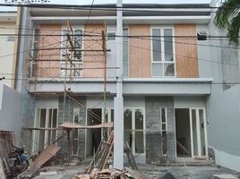 3 Habitación Villa en venta en Tambaksari, East Jawa, Tambaksari