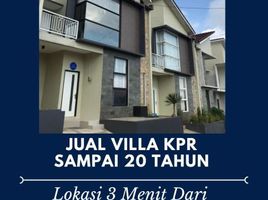 2 Bedroom Villa for sale in Sawahan, Surabaya, Sawahan