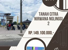  Tanah for sale in Klaten Selatan, Klaten, Klaten Selatan