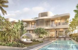 Продаётся квартира, 2 спальни, 45 м², Ngũ Hành Sơn