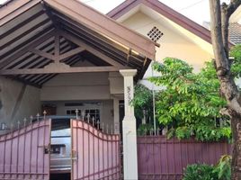 4 Schlafzimmer Villa zu verkaufen in Sukolilo, East Jawa, Sukolilo