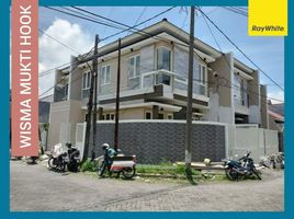 3 Habitación Villa en venta en Kenjeran, East Jawa, Kenjeran