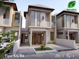 3 Bedroom House for sale in Cibeunying Kidul, Bandung, Cibeunying Kidul