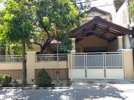 6 Habitación Casa en venta en Tenggilis Mejoyo, East Jawa, Tenggilis Mejoyo, Surabaya, East Jawa