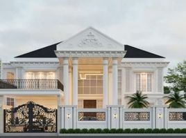 5 Bedroom House for sale in Riau, Tampan, Pekan Baru, Riau