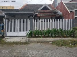 3 Kamar Vila for rent in Tambaksari, Surabaya, Tambaksari