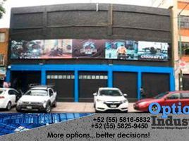1,032.35 m2 Office for rent in Azcapotzalco, Mexico City, Azcapotzalco