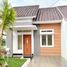 2 Schlafzimmer Haus zu verkaufen in Sawangan, West Jawa, Sawangan, Bogor, West Jawa, Indonesien