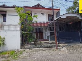 3 Kamar Vila for rent in Wonokromo, Surabaya, Wonokromo