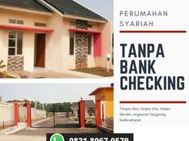 2 Bedroom House for sale in Telukjambe, Karawang, Telukjambe