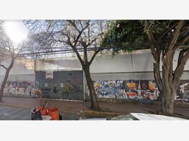  Terreno (Parcela) en venta en Miguel Hidalgo, Ciudad de México, Miguel Hidalgo