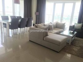 3 Phòng ngủ Chung cư for rent in Thạnh Mỹ Lợi, Quận 2, Thạnh Mỹ Lợi