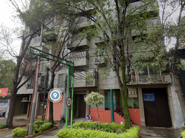 1 Habitación Apartamento en venta en Benito Juarez, Ciudad de México, Benito Juarez