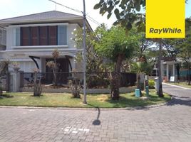 4 Habitación Casa en venta en Lakarsantri, East Jawa, Lakarsantri