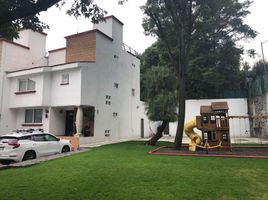 3 Schlafzimmer Haus zu verkaufen in Cuajimalpa De Morelos, Mexico City, Cuajimalpa De Morelos