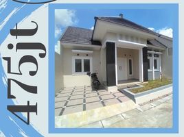 3 Bedroom Villa for sale in Prambanan, Klaten, Prambanan