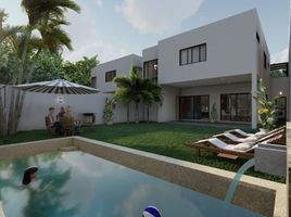 3 Bedroom Villa for sale in Merida, Yucatan, Merida, Yucatan
