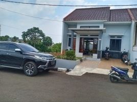 3 Kamar Rumah for sale in Sawangan, West Jawa, Sawangan