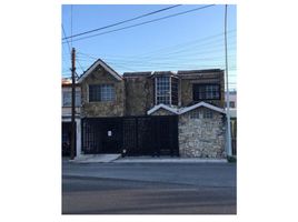 5 Habitación Casa en venta en Monterrey, Nuevo León, Monterrey