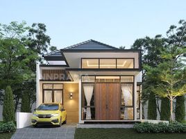 2 Bedroom House for sale in Cibinong, Bogor, Cibinong