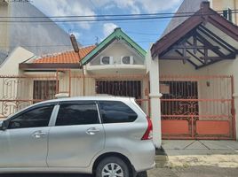 3 Kamar Rumah for rent in Surabaya, East Jawa, Mulyorejo, Surabaya