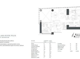  Condo for sale at Park Central Towers, Makati City