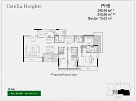 4 Bedroom Apartment for sale in An Phu, Ho Chi Minh City, An Phu