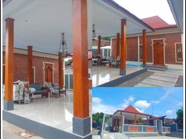 Villa 4 chambre à vendre à Seyegan, Yogyakarta, Seyegan