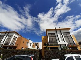 3 Bedroom House for sale in Sopo, Cundinamarca, Sopo