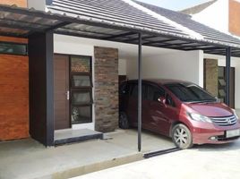 2 Bedroom House for sale in Bandung Institute of Technology, Sukajadi, Sumurbandung