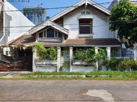 3 Habitación Villa en venta en Mulyorejo, East Jawa, Mulyorejo
