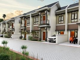 3 Schlafzimmer Haus zu verkaufen in Depok, Yogyakarta, Depok