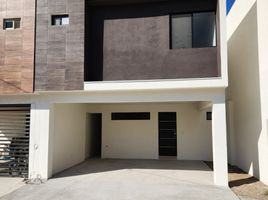 3 Habitación Casa en venta en Santa Catarina, Nuevo León, Santa Catarina