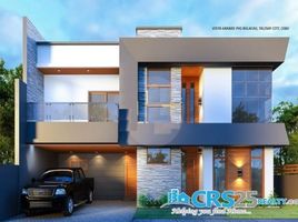 4 Bedroom Villa for sale in Central Visayas, Talisay City, Cebu, Central Visayas