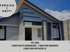 2 Bedroom Villa for sale in Blitar, East Jawa, Talun, Blitar