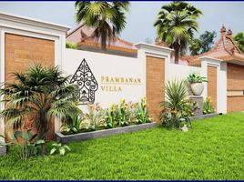 3 Habitación Villa en venta en Prambanan, Jawa Tengah, Prambanan, Klaten