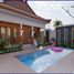 3 Habitación Villa en venta en Prambanan, Jawa Tengah, Prambanan, Klaten
