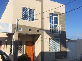 3 Habitación Apartamento en alquiler en Manabi, Manta, Manta, Manabi