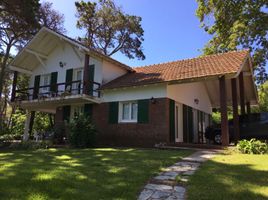 3 Bedroom House for sale in Pinamar, Buenos Aires, Pinamar