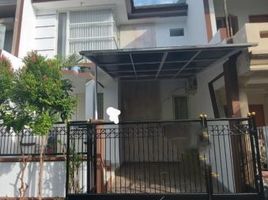 3 Bedroom House for sale in Mulyorejo, Surabaya, Mulyorejo