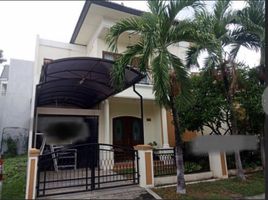 4 Habitación Villa en venta en Lakarsantri, East Jawa, Lakarsantri