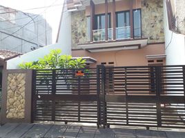 4 Kamar Rumah for sale in Cakung, Jakarta Timur, Cakung