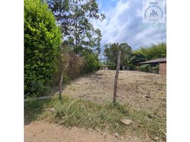  Terreno (Parcela) en venta en La Cumbre, Valle Del Cauca, La Cumbre