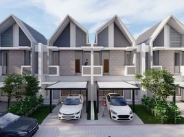 2 Bedroom House for sale in Husein Sastranegara International Airport, Andir, Cimahi Tengah